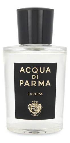 Acqua Di Parma Sakura 100ml Edp Spray