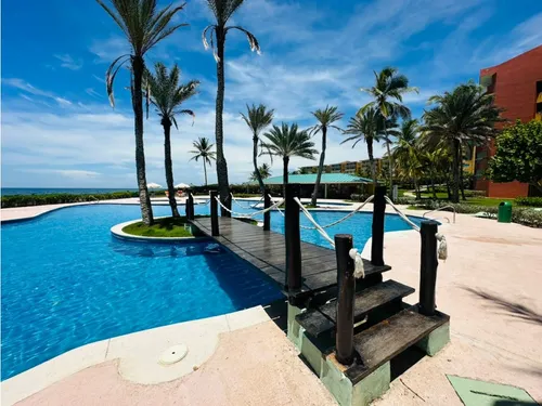 Apartamento Cimarron Suites