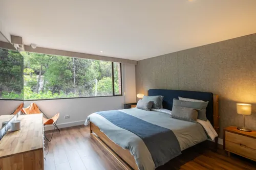 Apartamento En Venta En Niza Suba. Cod V16269