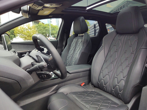 Peugeot 3008 2020 Gt Line 2.0 Hdi Abasto Motors
