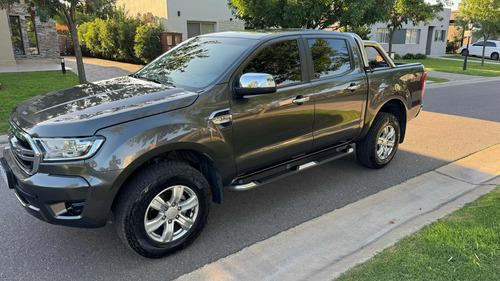 Ford Ranger 3.2 Cd Xlt Tdci 200cv Automática 4x4