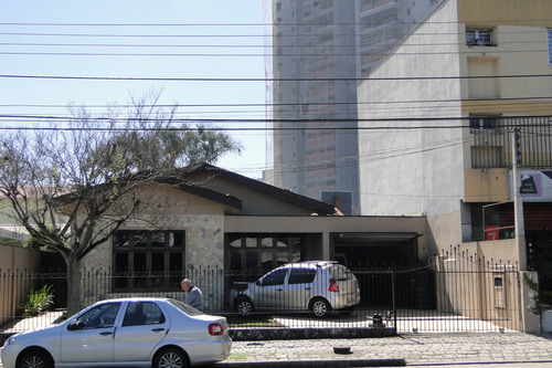 Imovel A Venda - Te0117 - Te0117