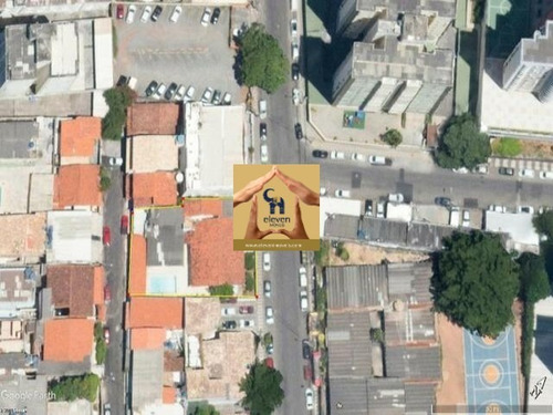 Imagem 6 de 15 de Imóvel Comercial Ou Residencial, Terreno Com 473,87 M², Pituba, Salvador, Bahia - Jn358 - 69850751