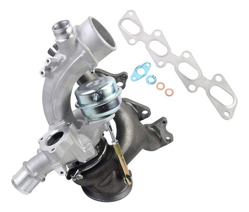 Turbo Turbocompresor 667-203 55565353 Compatible Con Chevy C