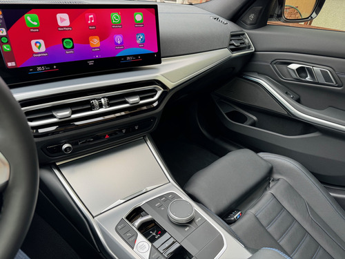 BMW Serie 3 3.0 M340I Xdrive