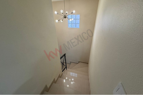 Casa En Renta Ubicado En Montecarlo Residencial 3 Amplios Espacios