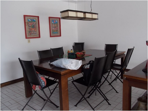 Apartamento En Rincon Del Indio, 4 Dormitorios *- Ref: 15757