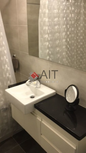Imagen 11 de 30 de Hermoso Departamento 3 Dormitorios Con Enormes Terrazas Propias!