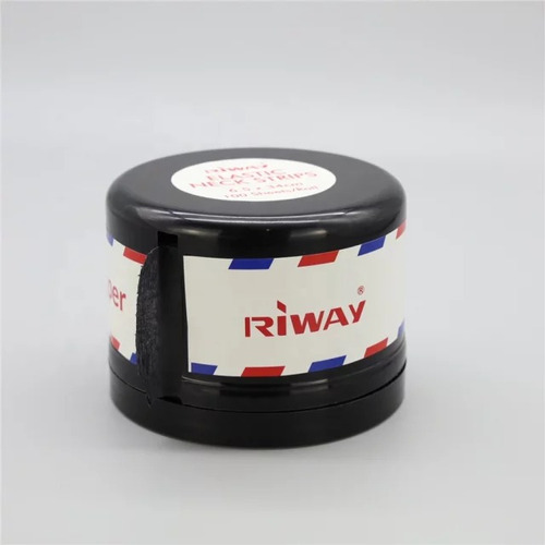 Imagen 4 de 5 de Cuelleros Neck Paper Barbería/peluquería Papel D Cuello Pack