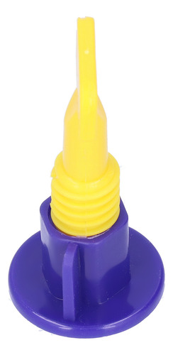 Kit De Sistema Nivelación Azulejos 50 Piezas Espaciador Piso
