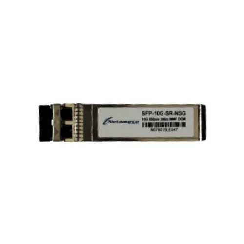 Sfp Netsource Sfp-10g-sr-nsg