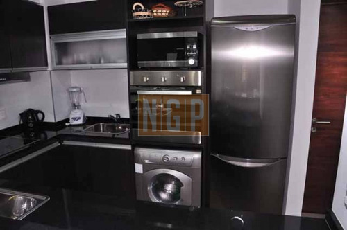 Apartamento Brava -ref:14261
