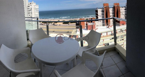 Imagen 9 de 9 de Comodo Apartamento De Dos Dormitorios! - Punta Del Este Brava
