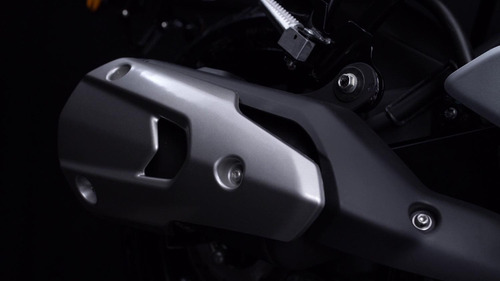 Yamaha Fz 25 Patentada $4.925.000 (v3 Fi)
