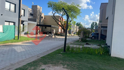 Terreno En Venta En Barrio Cerrado Haras Facundo