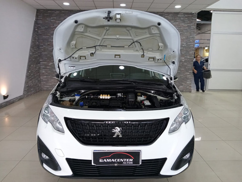 Peugeot 2008 1.6 Allure