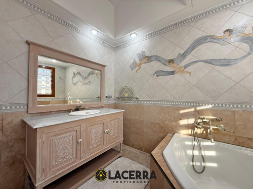 Casa 7 Ambientes En Venta, Villa Ballester