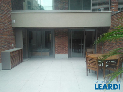 Imagem 1 de 15 de Duplex - Jardim Paulista - Sp - 529405