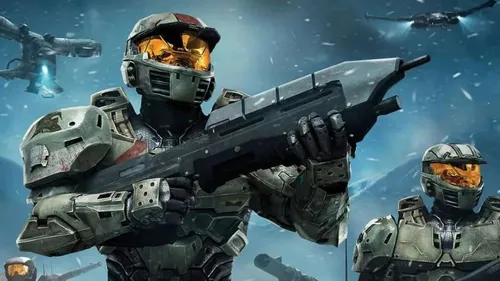 Halo Wars - Xbox 360 - Original Fisico (Usado)
