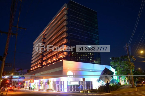 Imagem 16 de 16 de Sala / Conjunto Comercial, 36.77 M², Moinhos De Vento - 173032