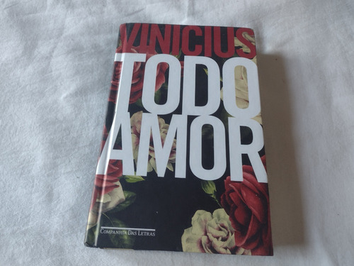Todo Amor - Vinicius De Moraes