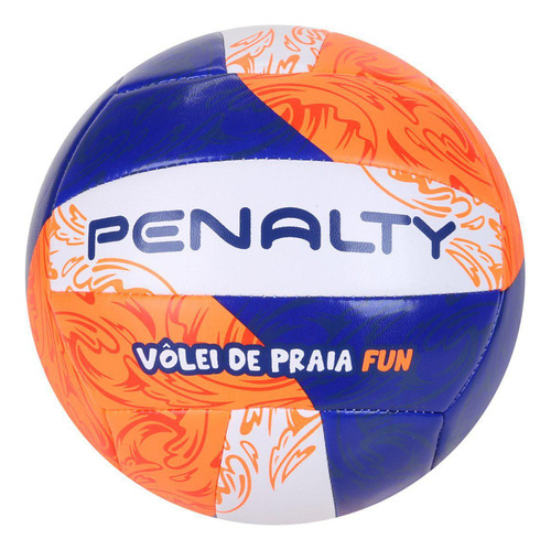 Bola Vôlei De Praia Penalty Fun Xxi