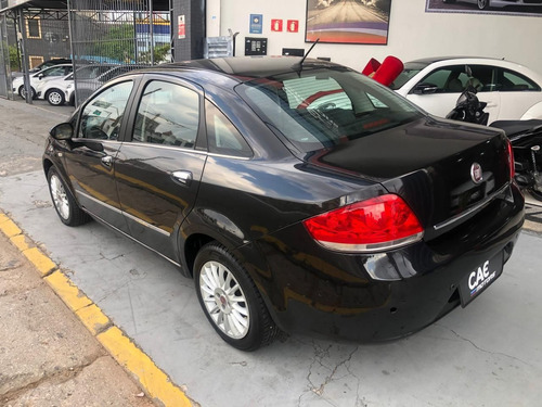 Fiat Linea 1.9 MPI HLX 16V