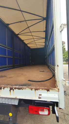 Daf Cf 300 6x2