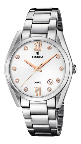 Reloj F16790/a Festina Mujer Mademoiselle