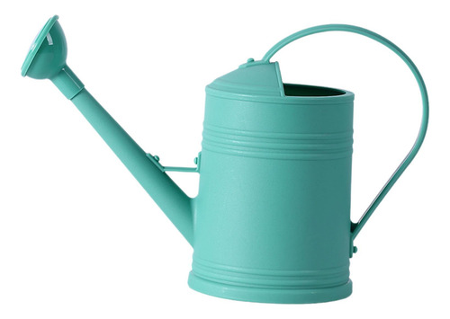 Regadera Para Plantas, Regadera De Boca Ancha De 2l Para