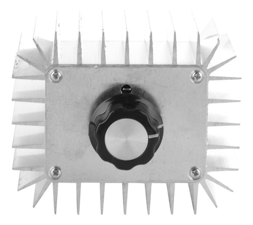 Control De Velocidad Del Motor Del Tiristor Ac 220v 5000w Aj