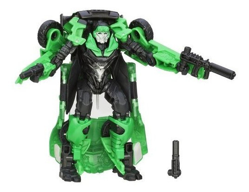 Figura  Age Of Extinction Crosshairs