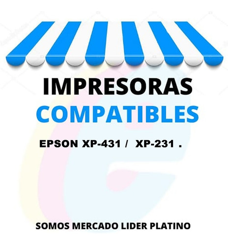 Cartucho Epson 297 Negro Original Alto Rendimiento Xp231 431