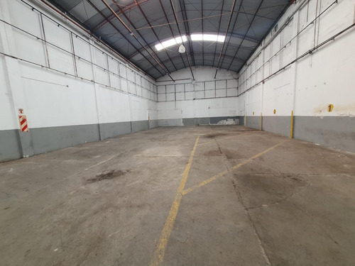 Imagen 19 de 22 de Alquiler Galpon 545m² Mar Del Plata Zona Champagnat Y Luro