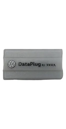 Dispositivo Data Plug Volkswagen Connect Tiguan Volkswagen
