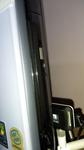 Imagem 7 de 8 de Pechincha Sony Vaio Pcv W102