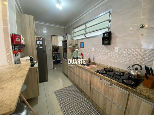 Imagem 16 de 30 de Apartamento - Ap04044 - 69670117