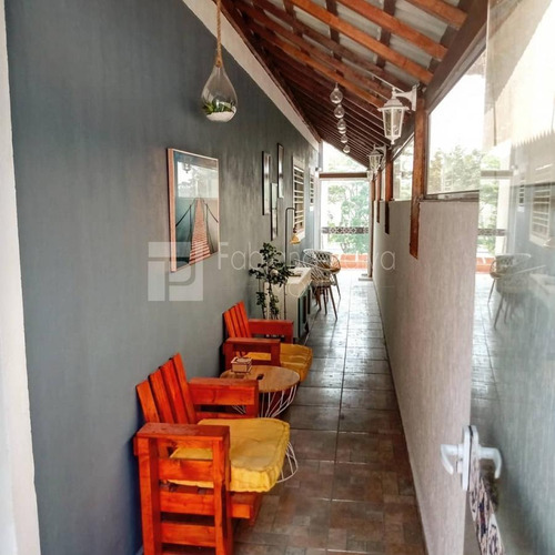 Imagem 7 de 15 de Casa Para Venda Em Arujá, Jardim Rincão, 3 Dormitórios, 3 Suítes, 4 Banheiros, 2 Vagas - Ca0319_1-2048556