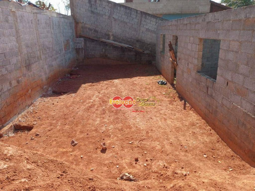 Imagem 10 de 14 de Chácara - Recreio Costa Verde - Ch0800