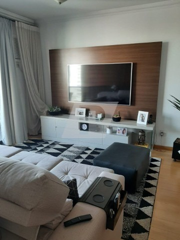 Imagem 8 de 30 de Apartamento A Venda 136m². 03 Suítes. - Ap01888 - 68774486