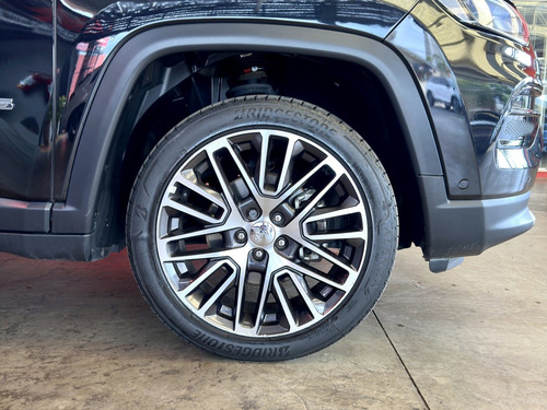 Jeep Compass 1.3 T270 TURBO FLEX LIMITED AT6