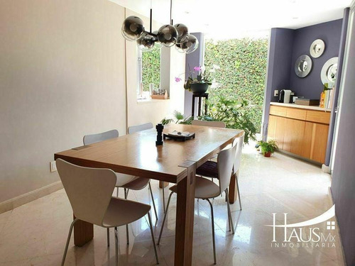Imagen 7 de 20 de Casa En Lomas De Tecamachalco Huixquilucan