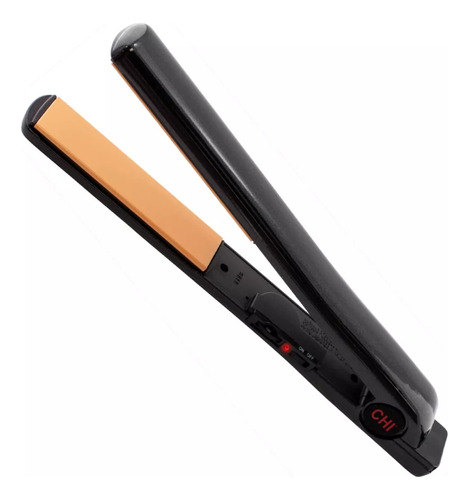 Plancha Alaciadora Chi 1 Expert Classic Tourmaline Sin Caja