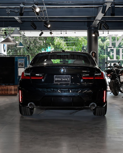 BMW Serie 3 2.0 320I