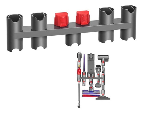Accesorio De Soporte For Dyson V7, V8, V10, V11, V15, Estac