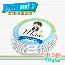 Comprar Comunión Varón - Tarjetita Comunión Varón Para Imprimir