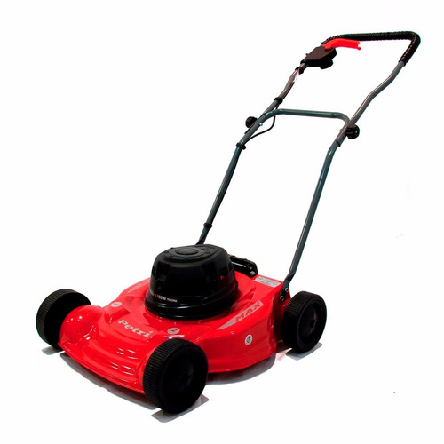 Cortadora De Césped Petri 3/4 Hp 1300 Watt 36cm 2 Posiciones