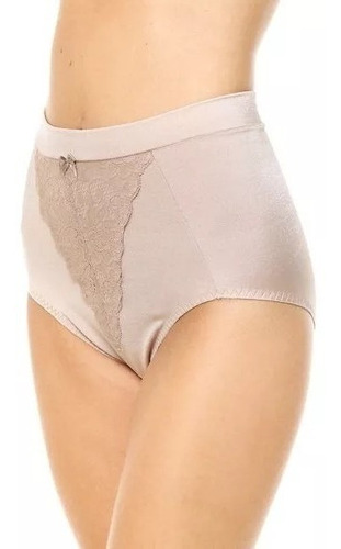 Bombacha Perlea Trusa Brief. Art. 33080  Tiro Corto Palermo