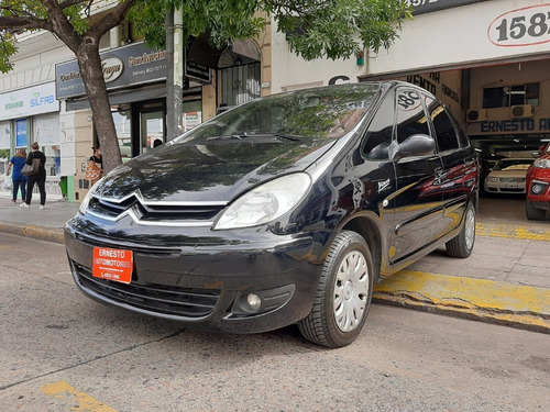 Citroën Xsara 1.6 Año 2012 Ernesto Automotores
