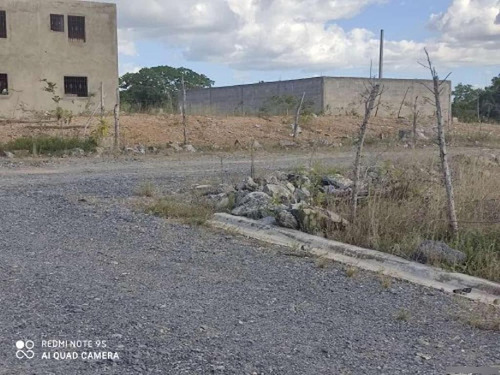 Imagen 3 de 4 de Solares En El Residencial Doña Esther En Villa Mella . Con Excelentes Ubicacion Solares De En Difeentes Tamaños Y Con Fa.cilidades De Pago. Puede Separar Desde 20,000 Peso.s Y 6 Meses Sin Intereses
